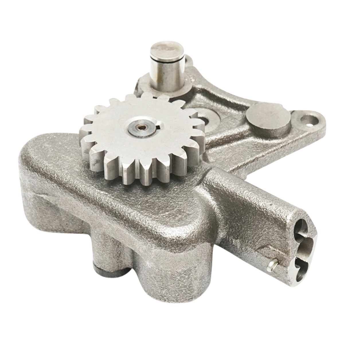 Pompa ulei motor pentru Case IH, Massey Ferguson, Ford, Landini, Mc Cormick, Steyr 957E6600C, 3640222M1